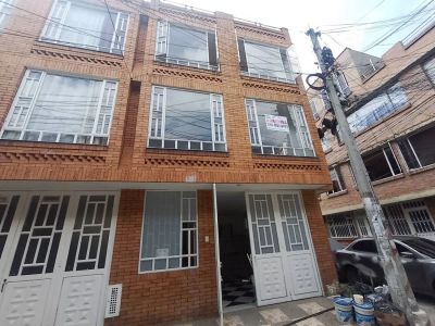 Casa en Arriendo en Nueva zelandia, Bogotá