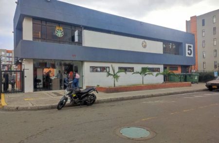 Casa en Arriendo en Parque campestre, Soacha