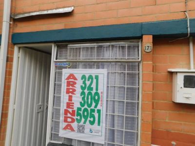 Casa en Arriendo en Plaza Imperial Centro Comercial, Bogotá