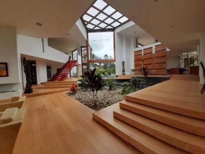 Casa en Arriendo en Provenza, Bogotá