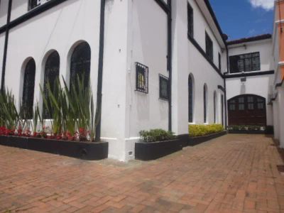 Casa en Arriendo en Quinta camacho, Bogotá