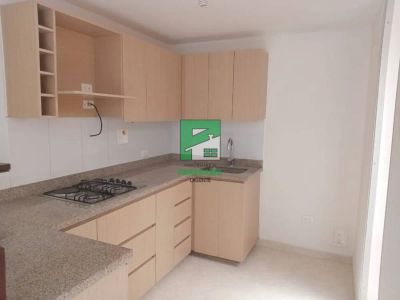 Casa en Arriendo en San Antonio de Pereira, Rionegro