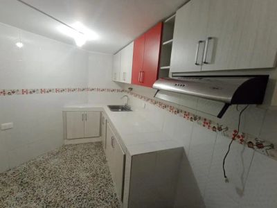 Casa en Arriendo en San bernardo, Floridablanca Foto 3 de 16