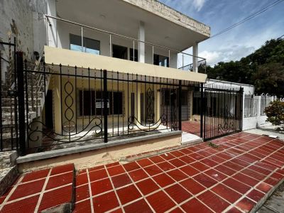 Casa en Arriendo en San francisco, Barranquilla