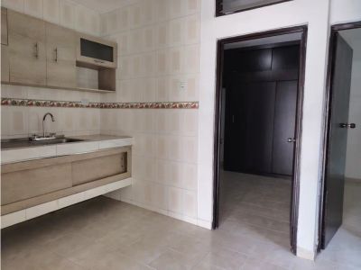 Casa en Arriendo en Santa barbara, Cali