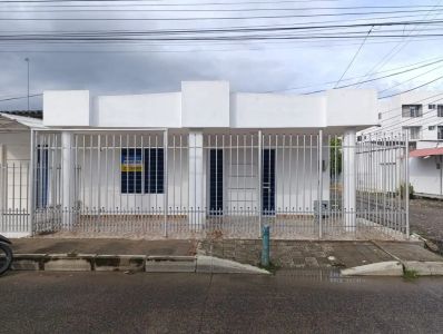 Casa en Arriendo en Santa elena, Montería