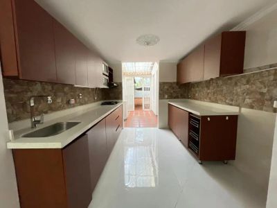 Casa en Arriendo en Suramérica, Itaguí