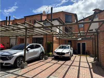 Casa en Arriendo en Tejares del norte, Bogotá