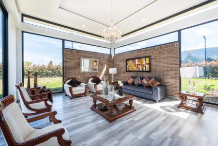 Casa en Arriendo en Tenjo