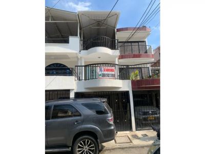 Casa en Arriendo en Torres de confandi, Cali