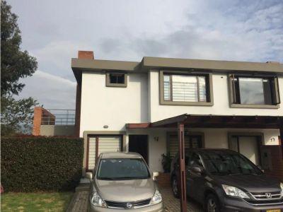 Casa en Arriendo en Vereda La Balsa, Chía