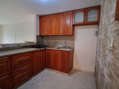 Casa en arriendo Fátima, Centro