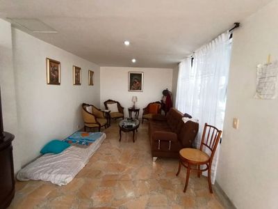 Casa en arriendo La Francia, Manizales