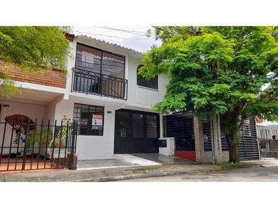 Casa en arriendo La Pradera, Jamundí
