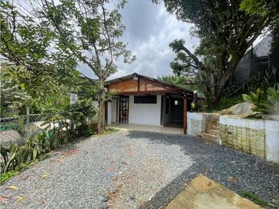 Casa en arriendo La Reforma, Occidente