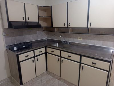 Casa en arriendo Laureles, Occidente