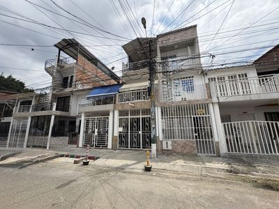 Casa en arriendo Los Andés B, Norte
