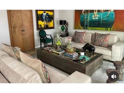 Casa en arriendo Miraflores, Oeste