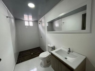 Casa en arriendo Monserrate Casas, Centro