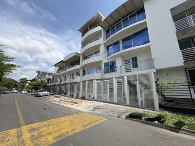 Casa en arriendo Nápoles, Sur