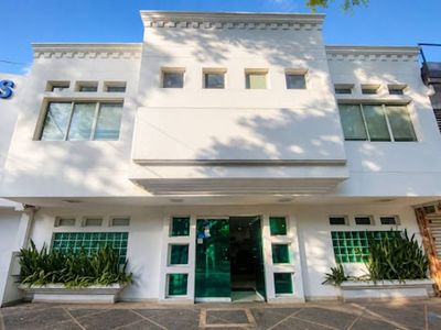Casa en arriendo Nueva Tequendama, Oeste