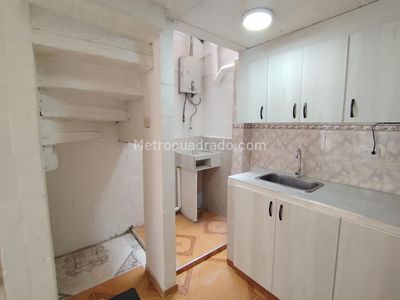 Casa en Arriendo, Nuevo Techo