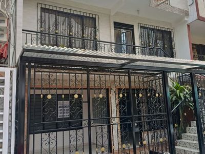 Casa en arriendo Oeste, Cali