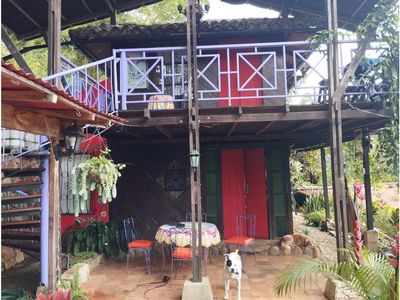 Casa en arriendo Oeste, Cali
