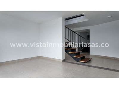 Casa en arriendo Palogrande, Manizales