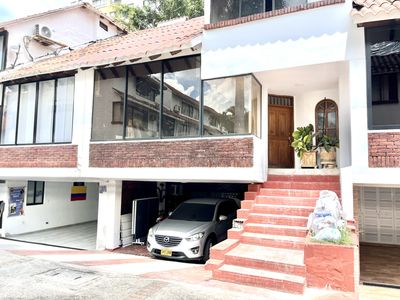 Casa en arriendo Pampa Linda, Oeste