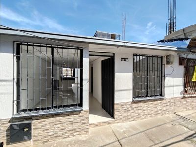 Casa en arriendo Poblado Ii, El Poblado