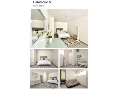 Casa en arriendo Poblado, Suroriente