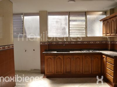 Casa en arriendo Poblado, Suroriente