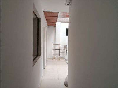 Casa en arriendo Rosales, Centro
