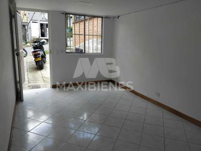 Casa en arriendo San Antonio De Prado, Suroriente