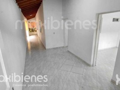 Casa en arriendo San Javier, Occidente