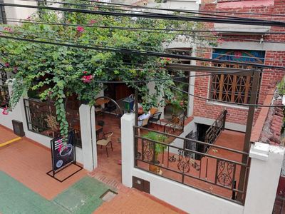 Casa en arriendo San Judas Tadeo I, Sur
