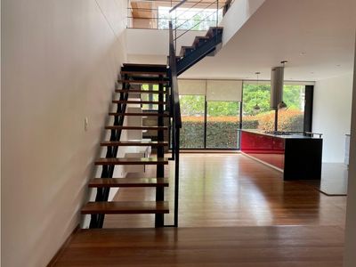 Casa en arriendo Santa Ana Norte, Norte