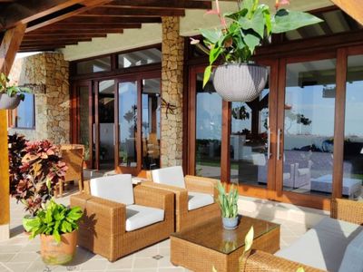 Casa en arriendo Santa Mónica, Norte