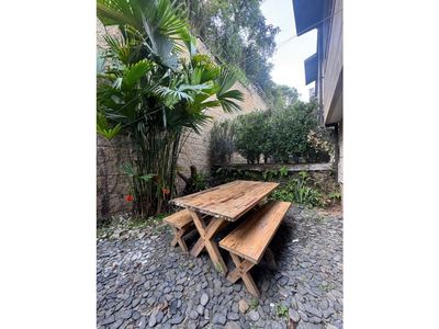 Casa en Arriendo Sector Loma del chocho