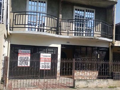 Casa en arriendo Siete De Agosto, Oriente