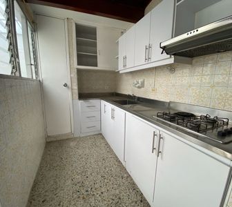 Casa en Arriendo Simón Bolivar Laureles