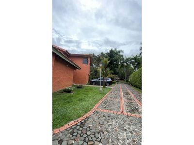 Casa en arriendo Valle Del Lili, Sur