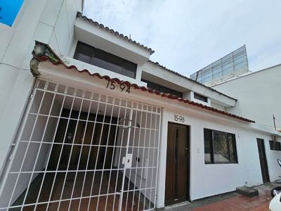 Casa en arriendo Valle Del Lili, Sur