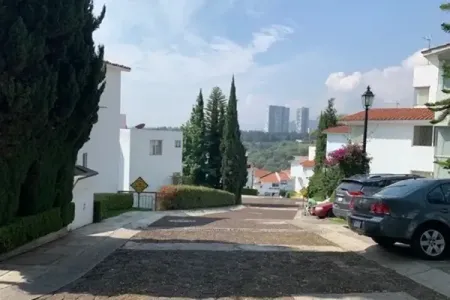 Casa en AV TAMAULIPAS 172, Santa Lucia, DF / CDMX en Venta en $6.500.000 ID 30289091