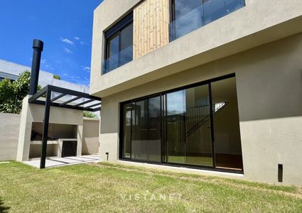 Casa en Ciudad de la Costa, Barra de Carrasco