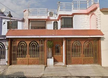 Casa en Coacalco, Edomex.