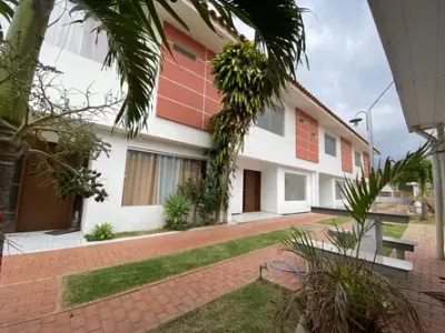 CASA EN CONDOMINIO EN VENTA