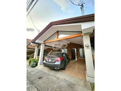  Casa en Condominio, San Antonio de Desamparados Foto 2 de 17