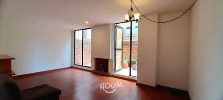 Casa en Contador. 4 habitaciones. 197 M2